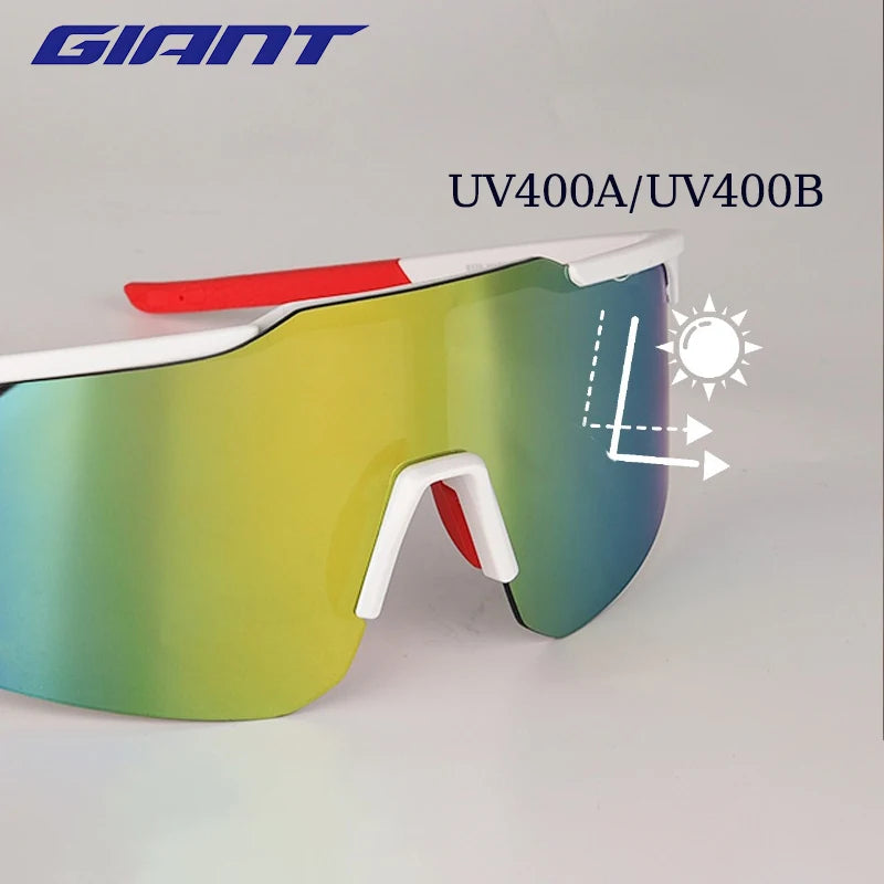 Óculos Giant - Modelo 01