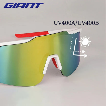 Óculos Giant - Modelo 01