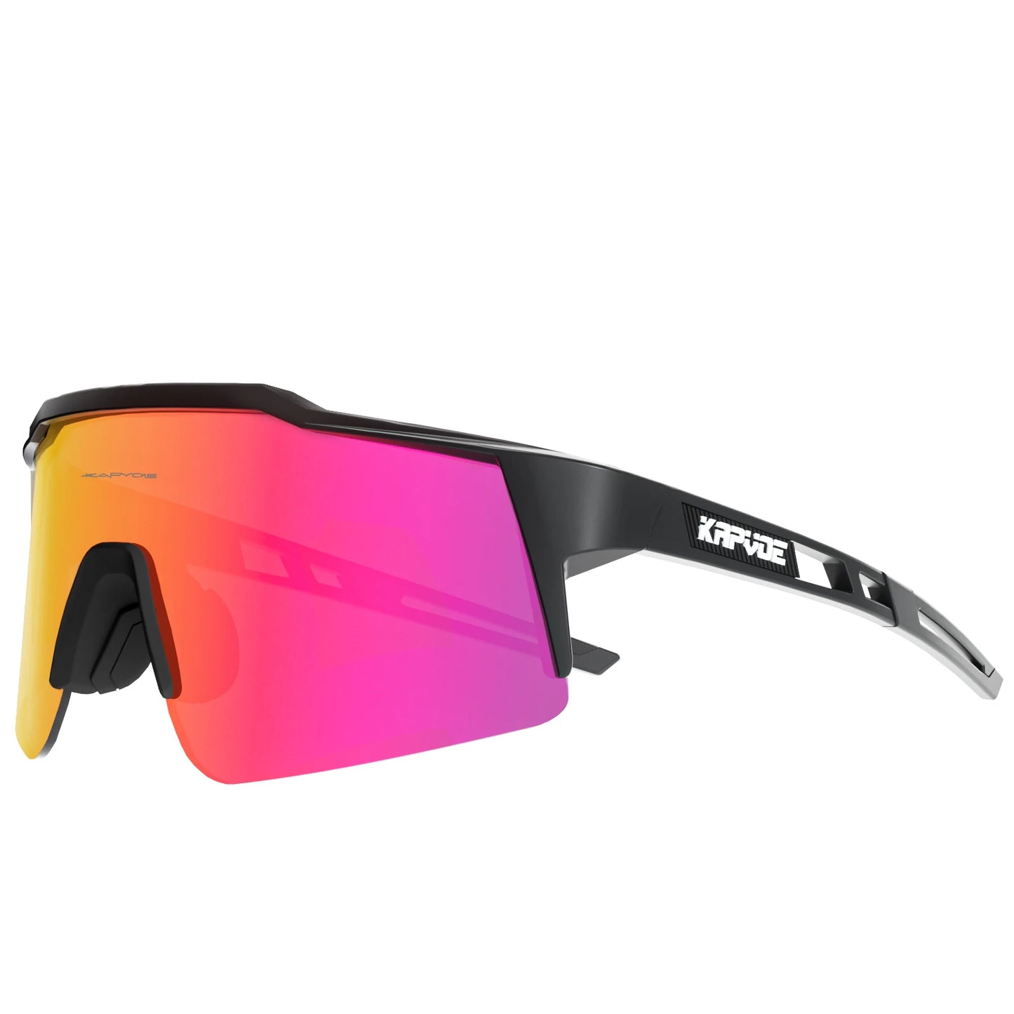 Óculos Kapvoe - Modelo 03 - 4 Lentes