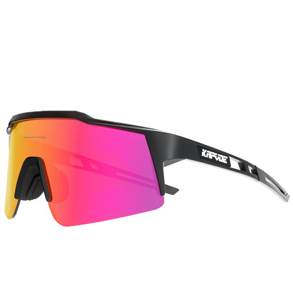 Óculos Kapvoe - Modelo 03 - 4 Lentes