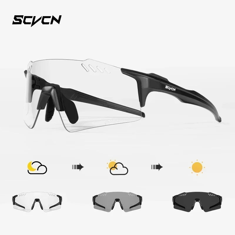 Óculos SCVCN - Modelo 04