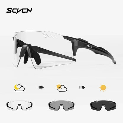 Óculos SCVCN - Modelo 04