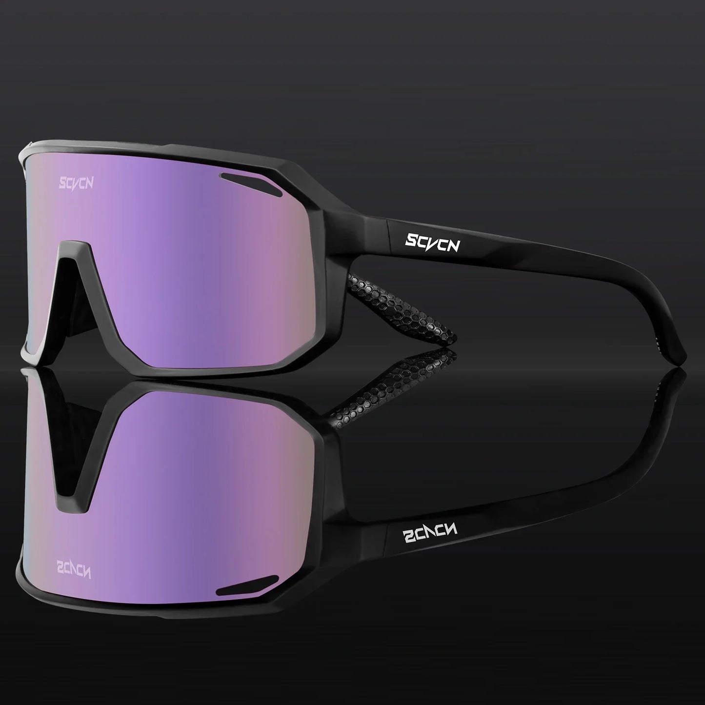 Óculos SCVCN - Modelo 01