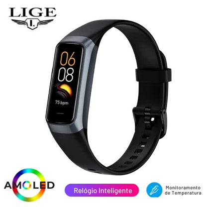 SmartWatch Lige Fino 44mm