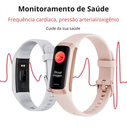 SmartWatch Lige Fino 44mm