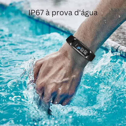 SmartWatch Lige Fino 44mm