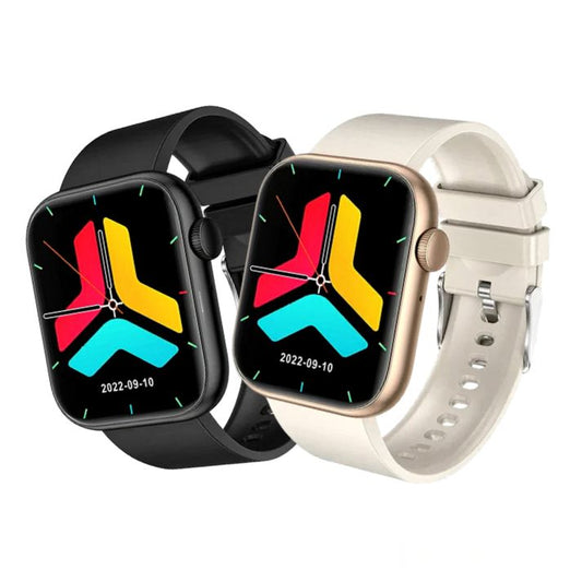 SmartWatch Lige Quadrado 45mm