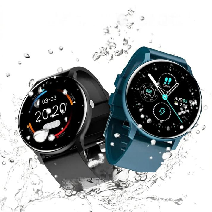 Smartwatch Lige Redondo 45mm